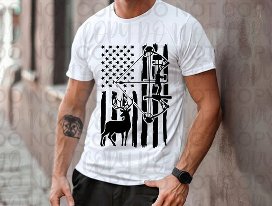 Hunting - Branded By Barta