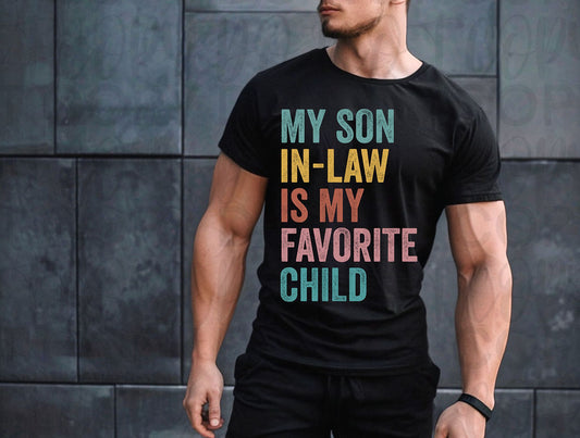 Son In Law Favorite
