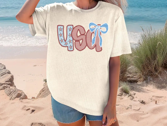 Coquette USA brandedbybarta