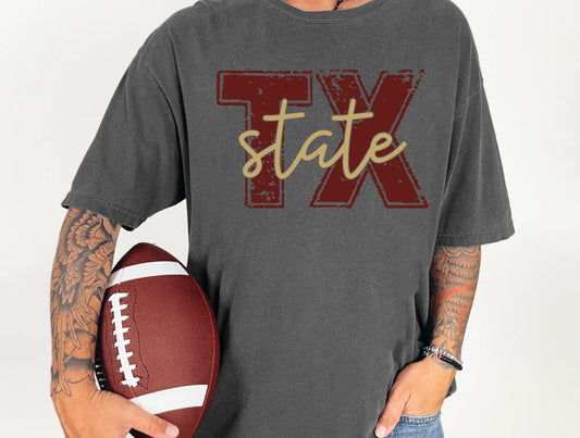 TX State brandedbybarta