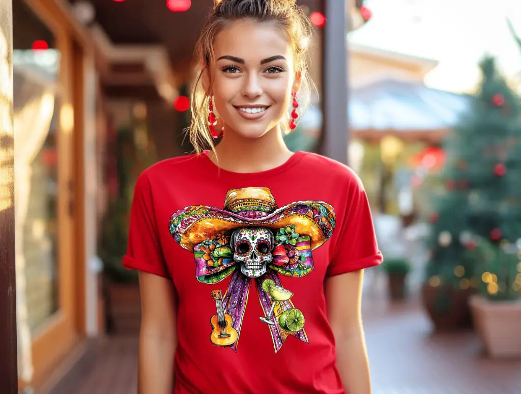 Fiesta Bow - Branded By Barta