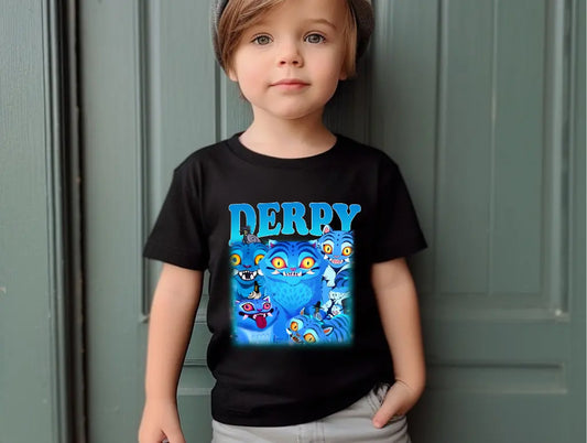 Derby brandedbybarta