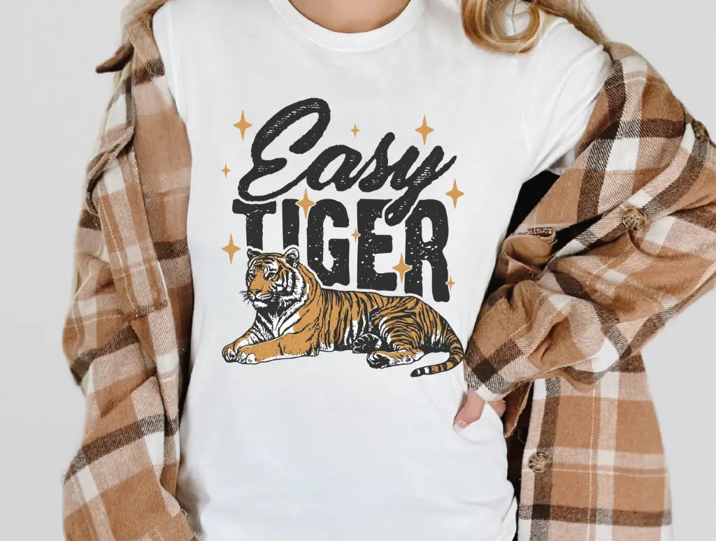 Easy Tiger brandedbybarta