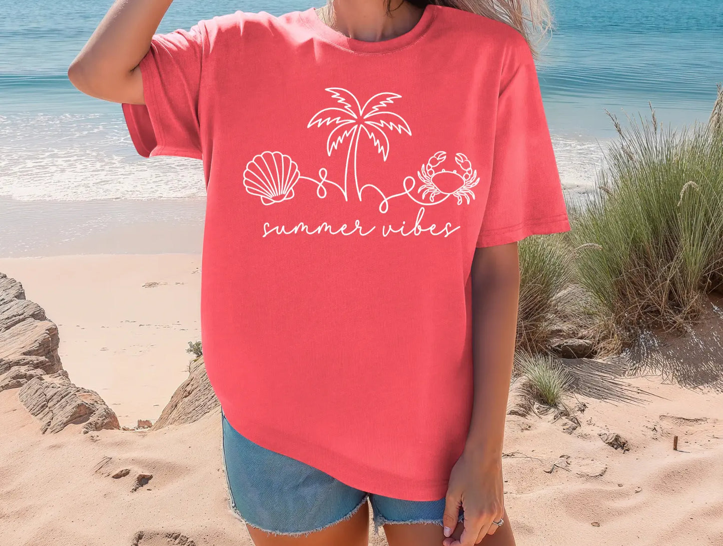 Summer Vibes brandedbybarta