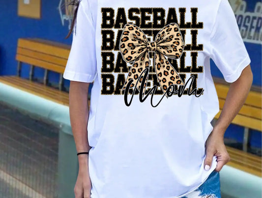 Baseball Mom brandedbybarta