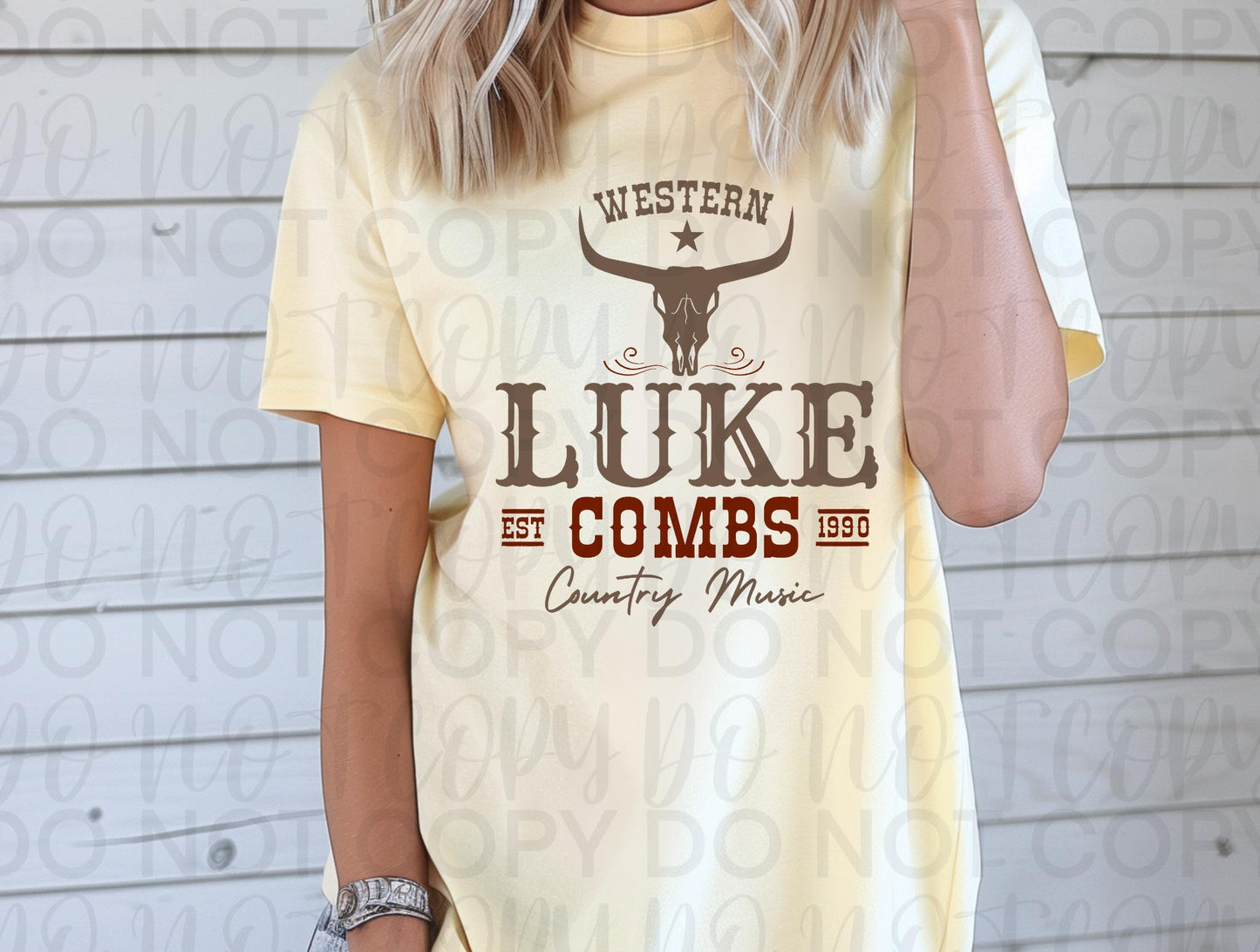 Luke Combs Simple