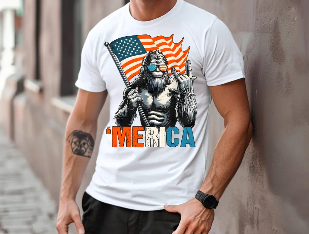 'Merica brandedbybarta