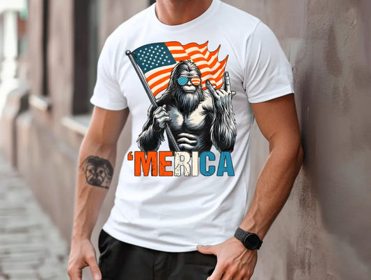 'Merica brandedbybarta