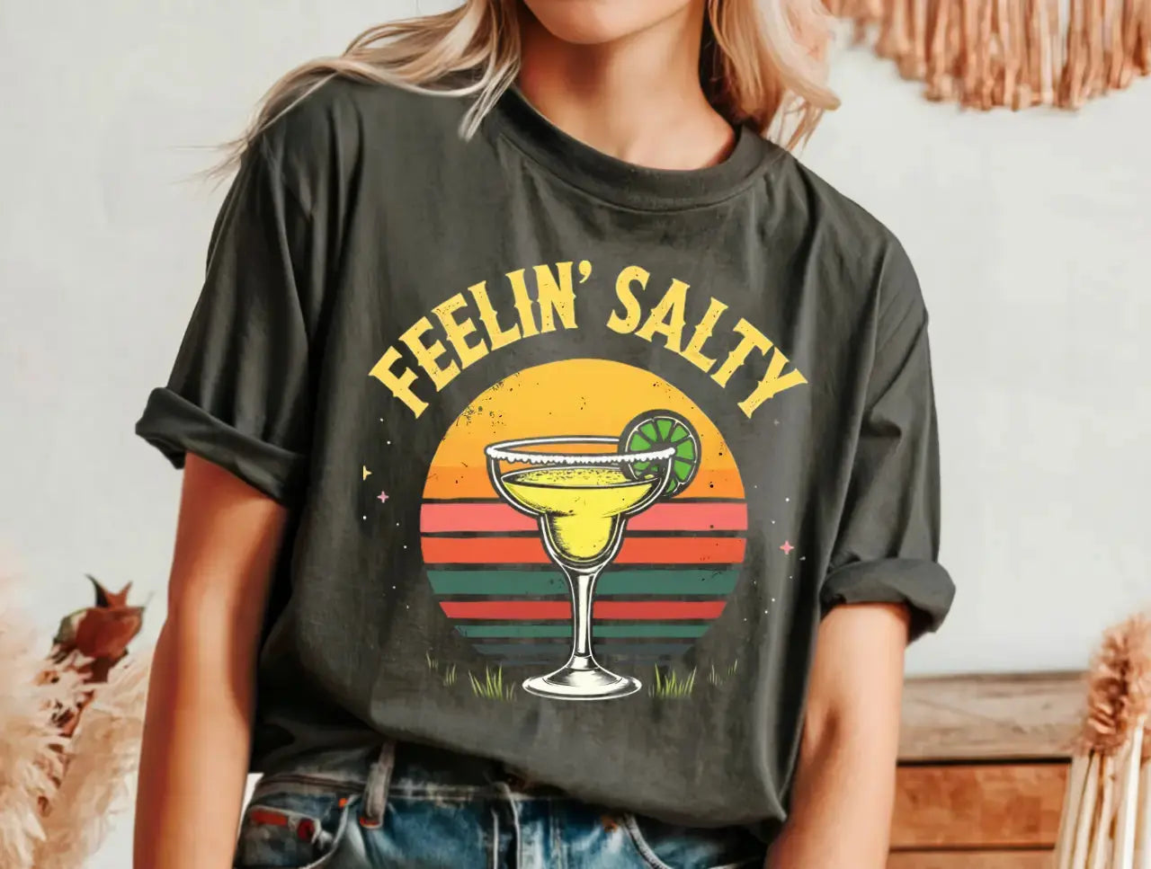 Feelin' Salty (Copy) brandedbybarta