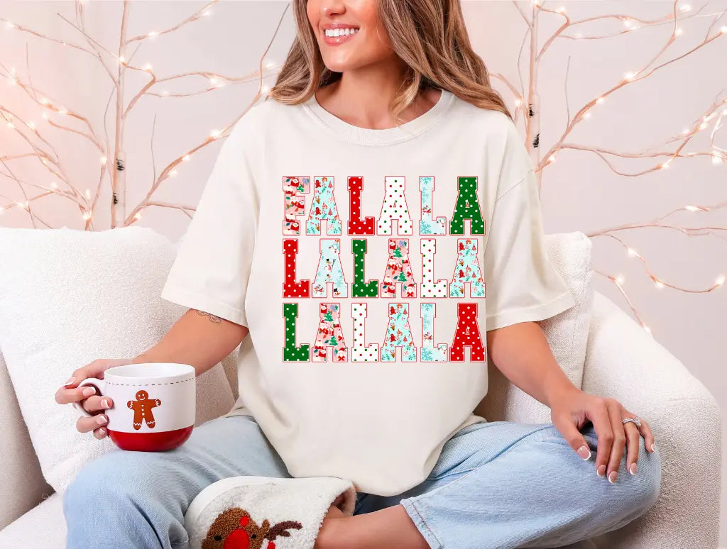 Fa La La brandedbybarta