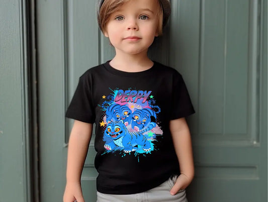 Derby brandedbybarta