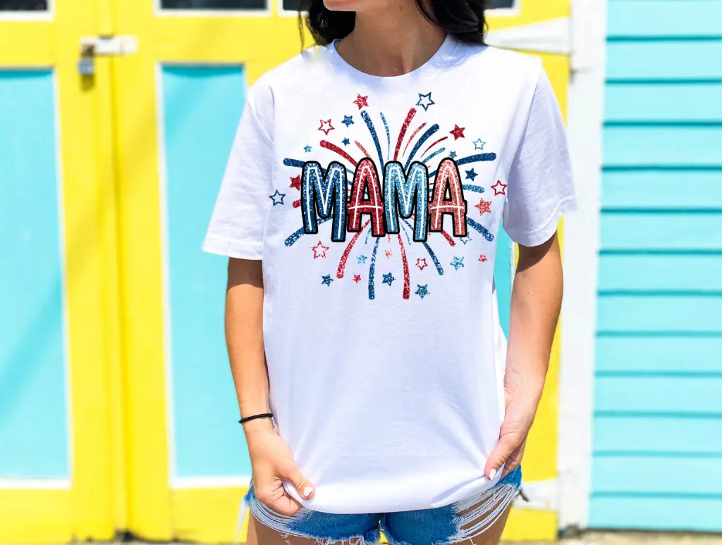 Mama Firecracker brandedbybarta