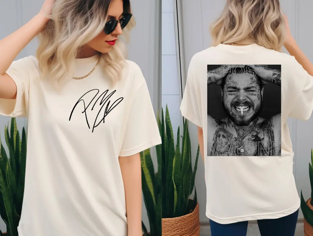 Posty - Branded By Barta