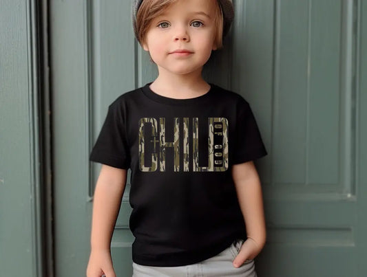 Child Of God brandedbybarta