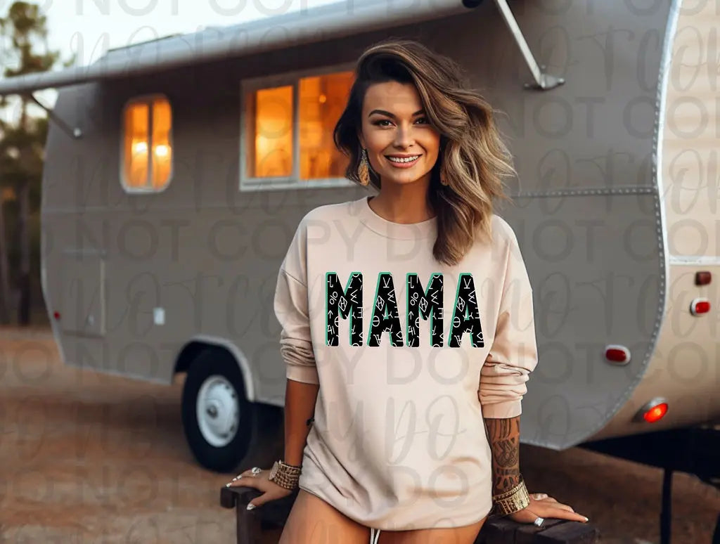 Mama Branding - Branded By Barta