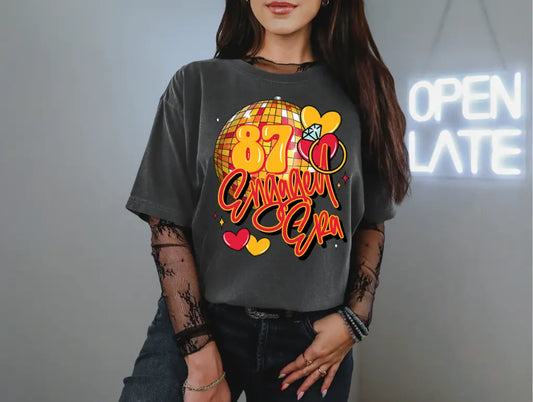 #87 Engaged Era brandedbybarta