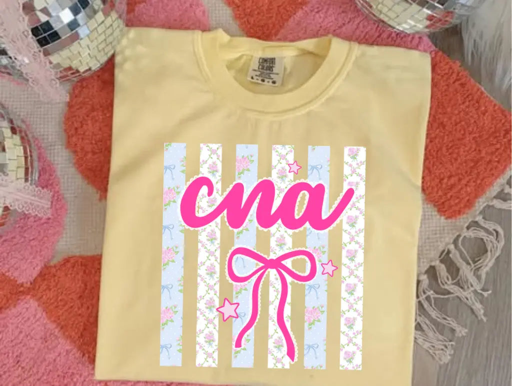 Coquette CNA brandedbybarta