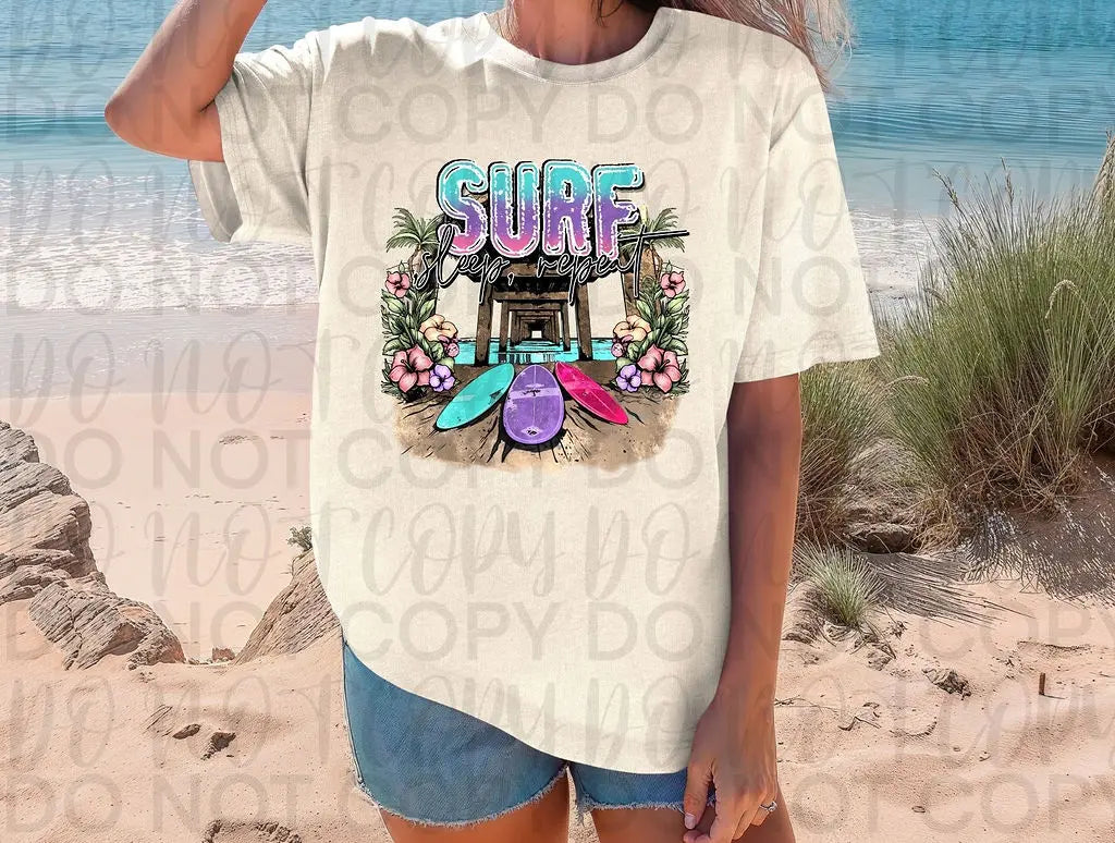 Surf - Branded By Barta