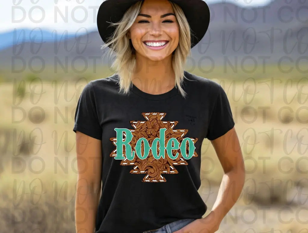 Leathered Tool Rodeo - Branded By Barta