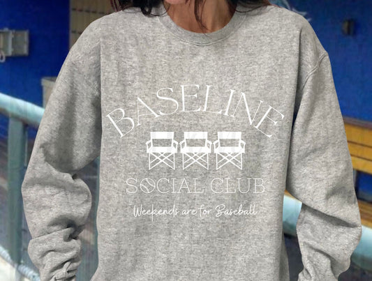 Baseline Social Club
