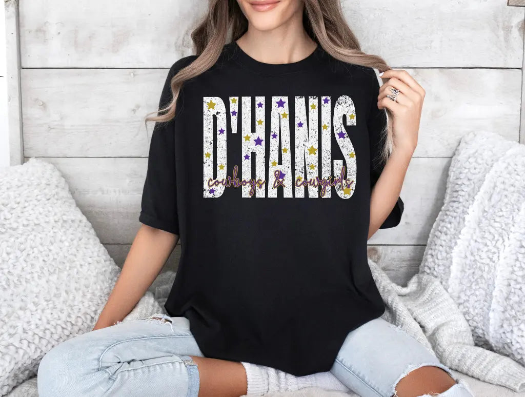 D'hanis Cowboys & Cowgirls brandedbybarta