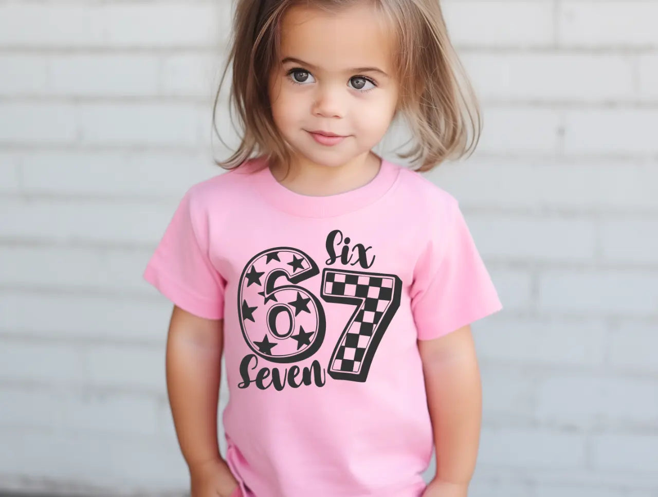 6 7 Stars brandedbybarta