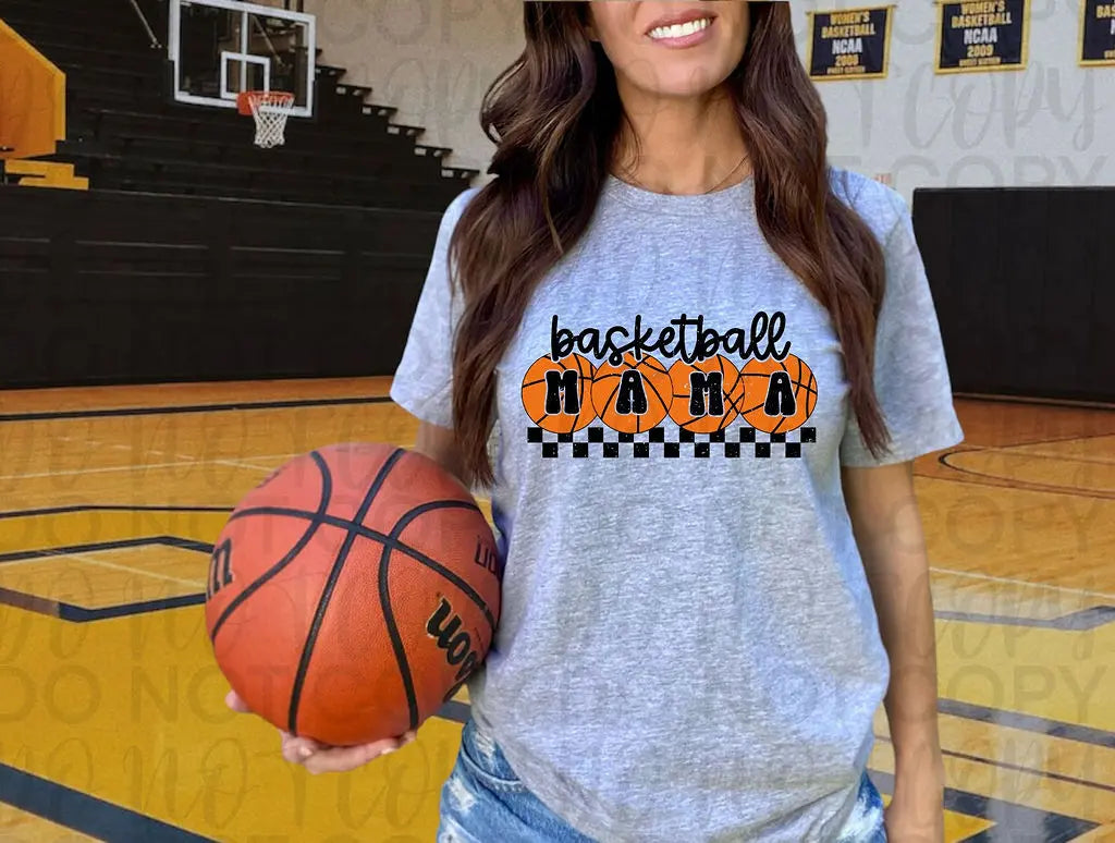 Basketball Mama 2