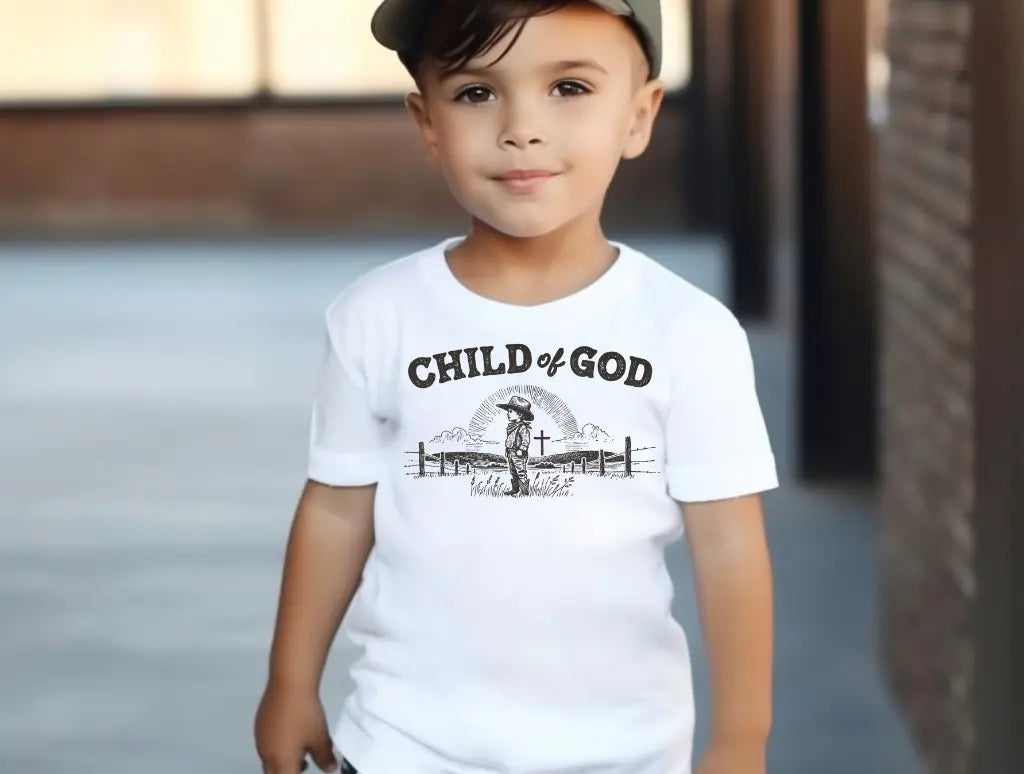 Child Of God brandedbybarta