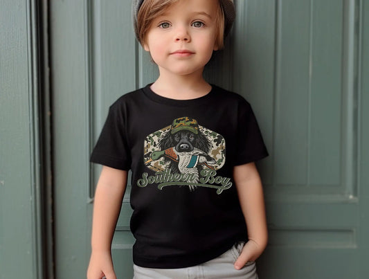 Southern Boy brandedbybarta