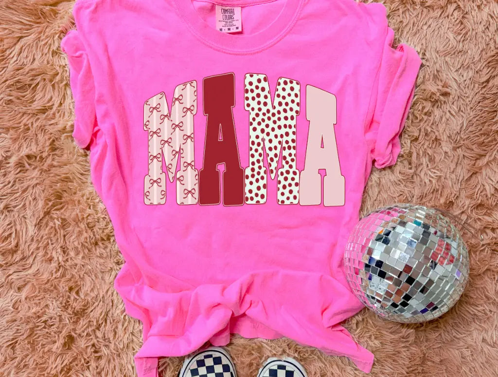 Trendy Mama brandedbybarta