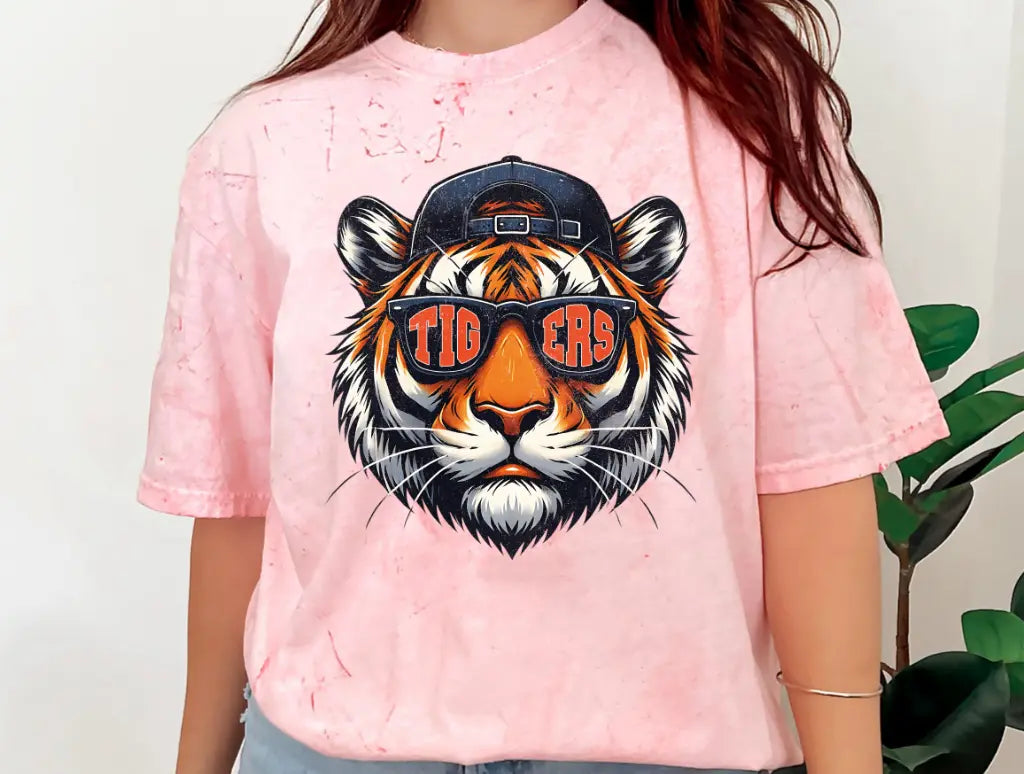 Tigers brandedbybarta