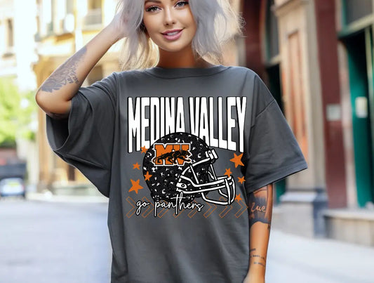 Go Panthers MV brandedbybarta