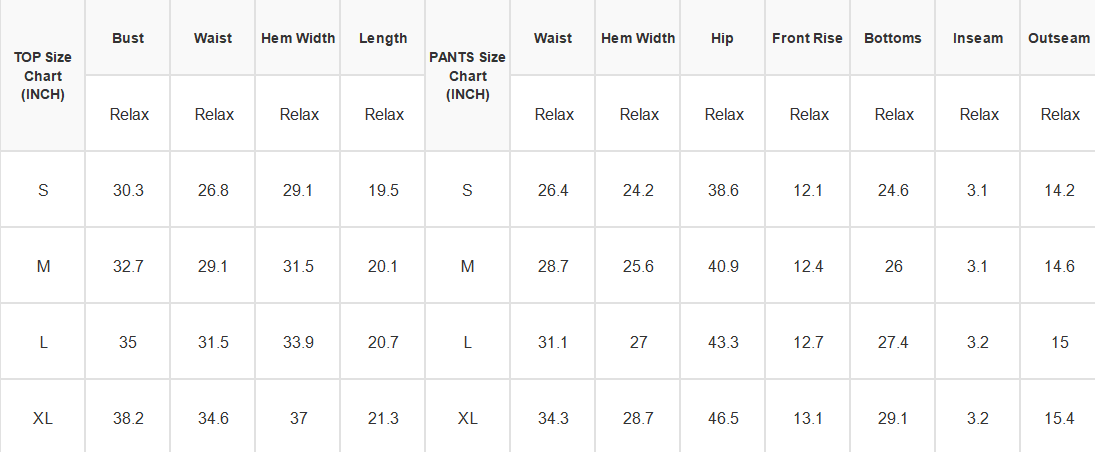LAS Slim Tank Top High Waist Shorts 2pcs Outfit (S-XL) LA Society