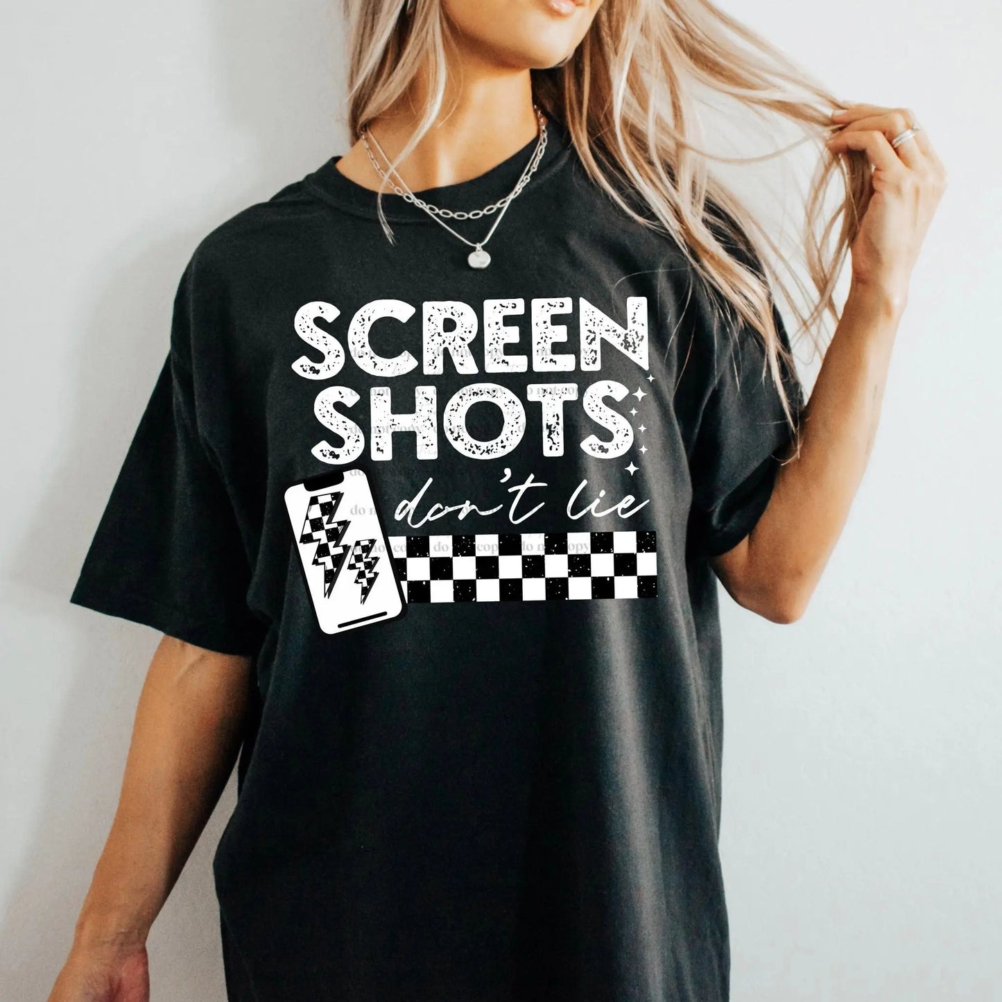 Screen shots don't lie - Branded By Barta