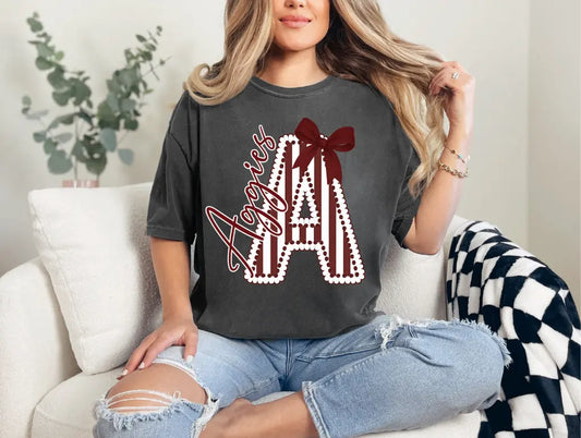 A Aggies brandedbybarta