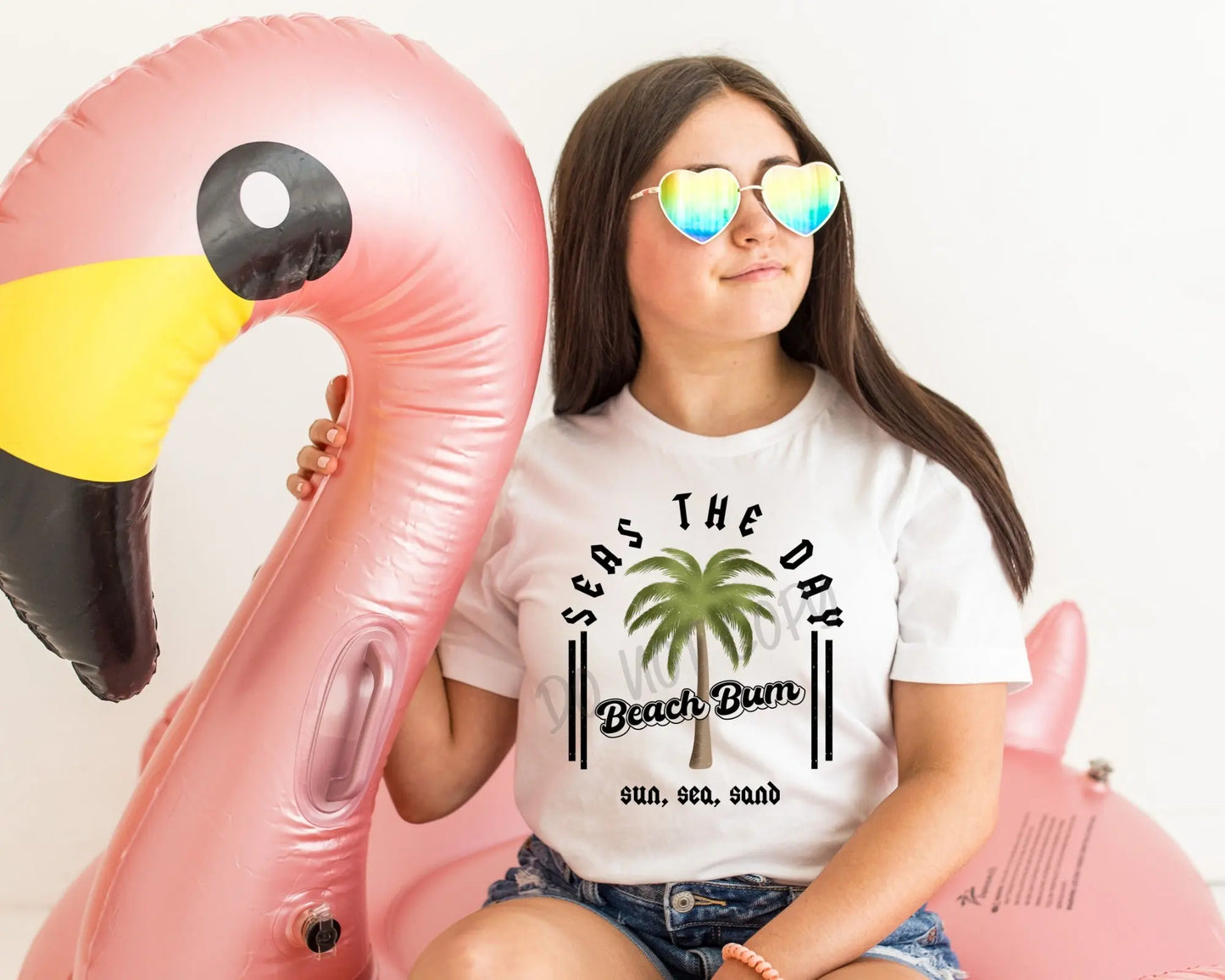 Seas the day - Branded By Barta