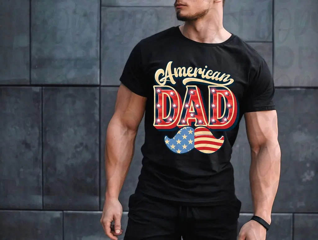 American Dad - Branded By Barta