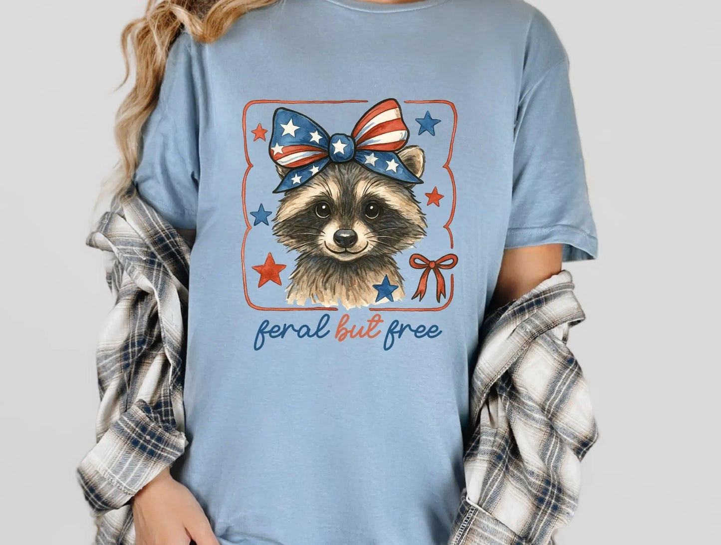 Feral But Free brandedbybarta