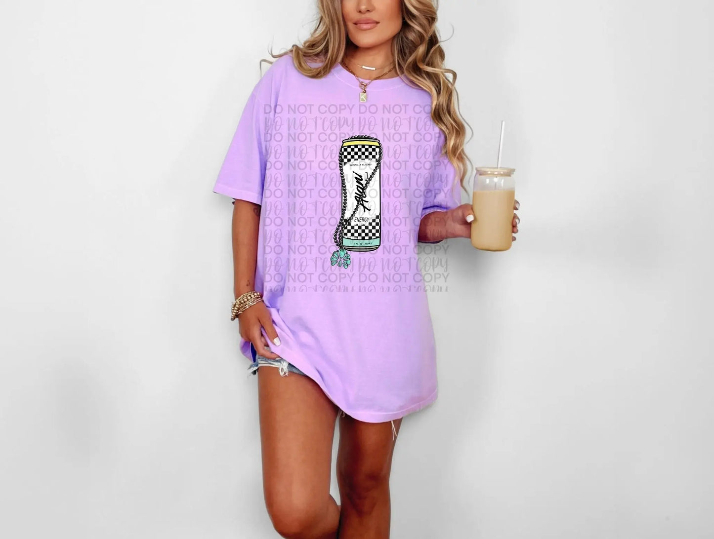 Turquoise Alani brandedbybarta