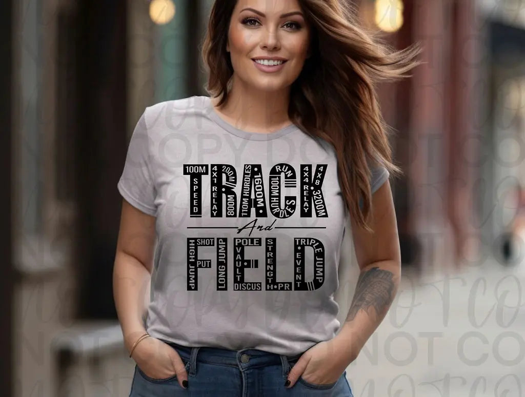 Track & Field