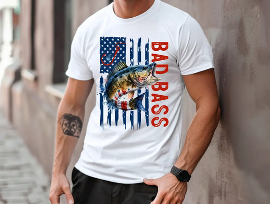 Bad Bass brandedbybarta