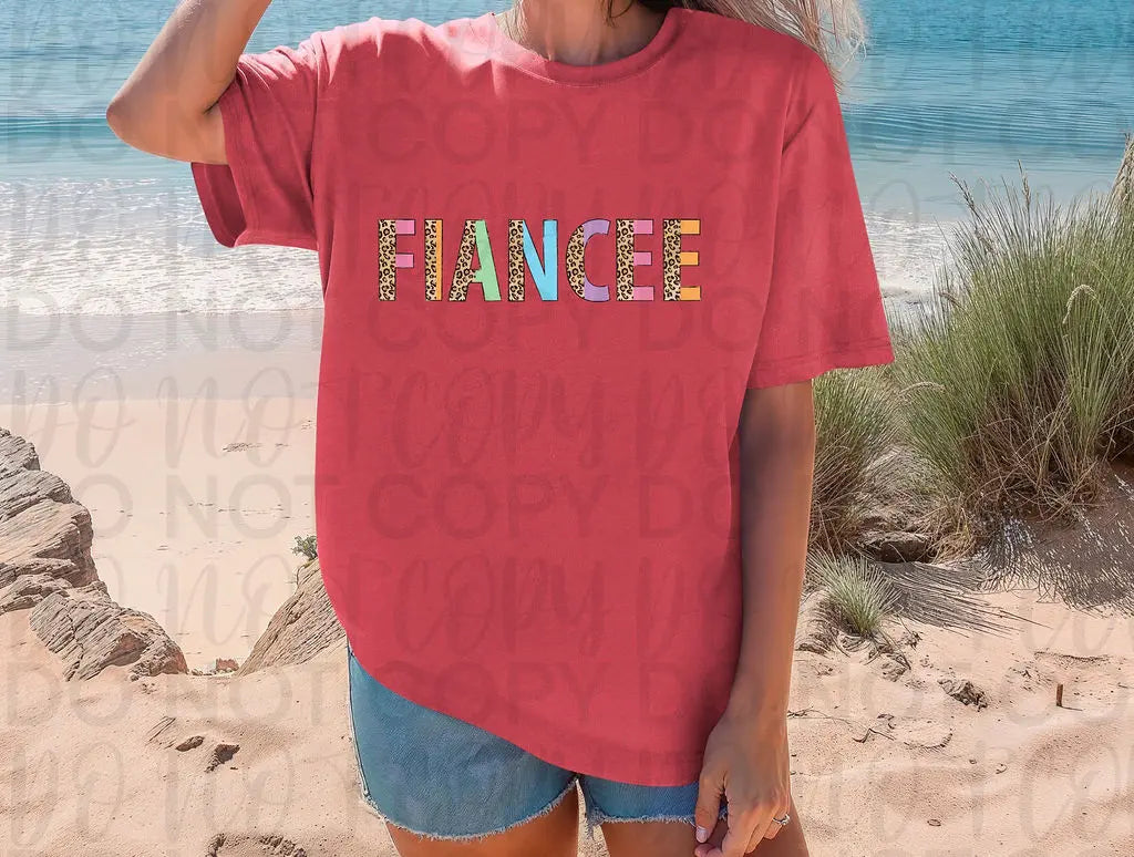 Fiancee