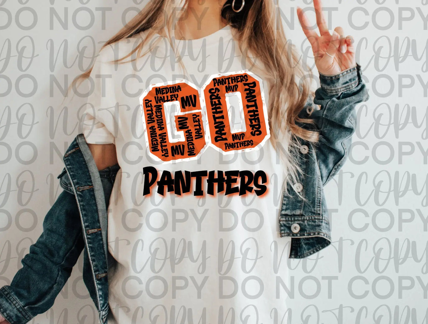 Panther GO - Branded By Barta