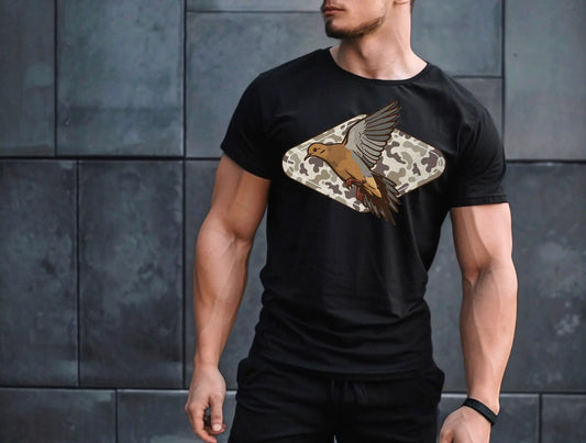 Dove Hunting brandedbybarta