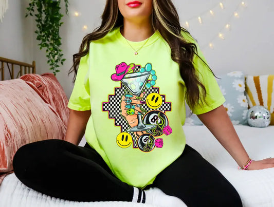 Cowgirl Cocktail brandedbybarta