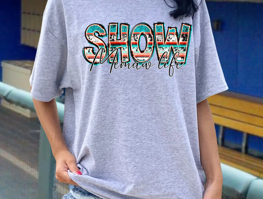 Show Memaw - Branded By Barta