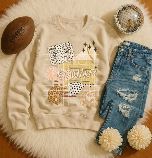 Preppy Pirates brandedbybarta