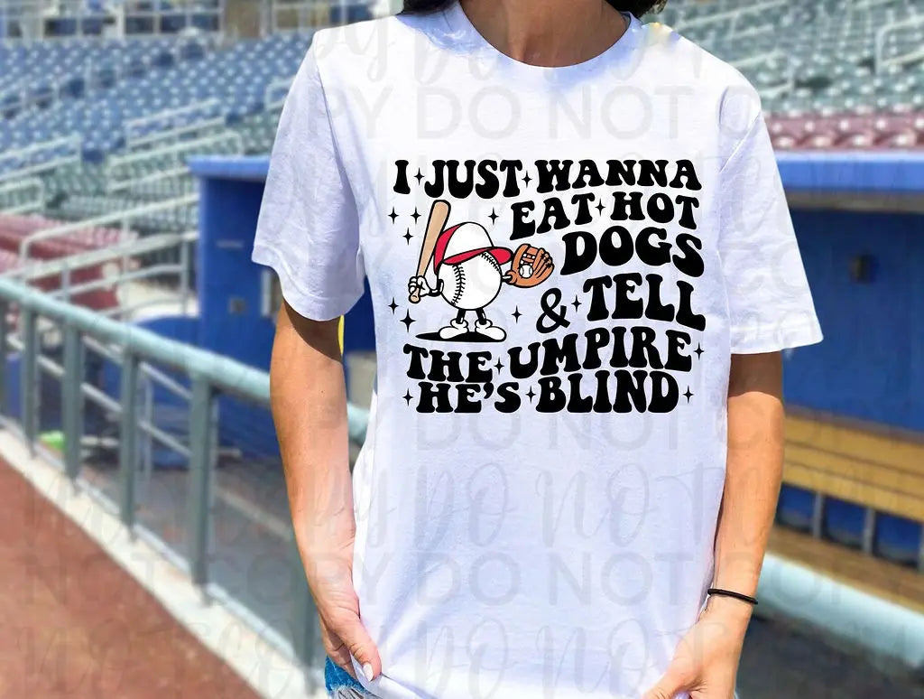 Baseball Concession Stand - Branded By Barta