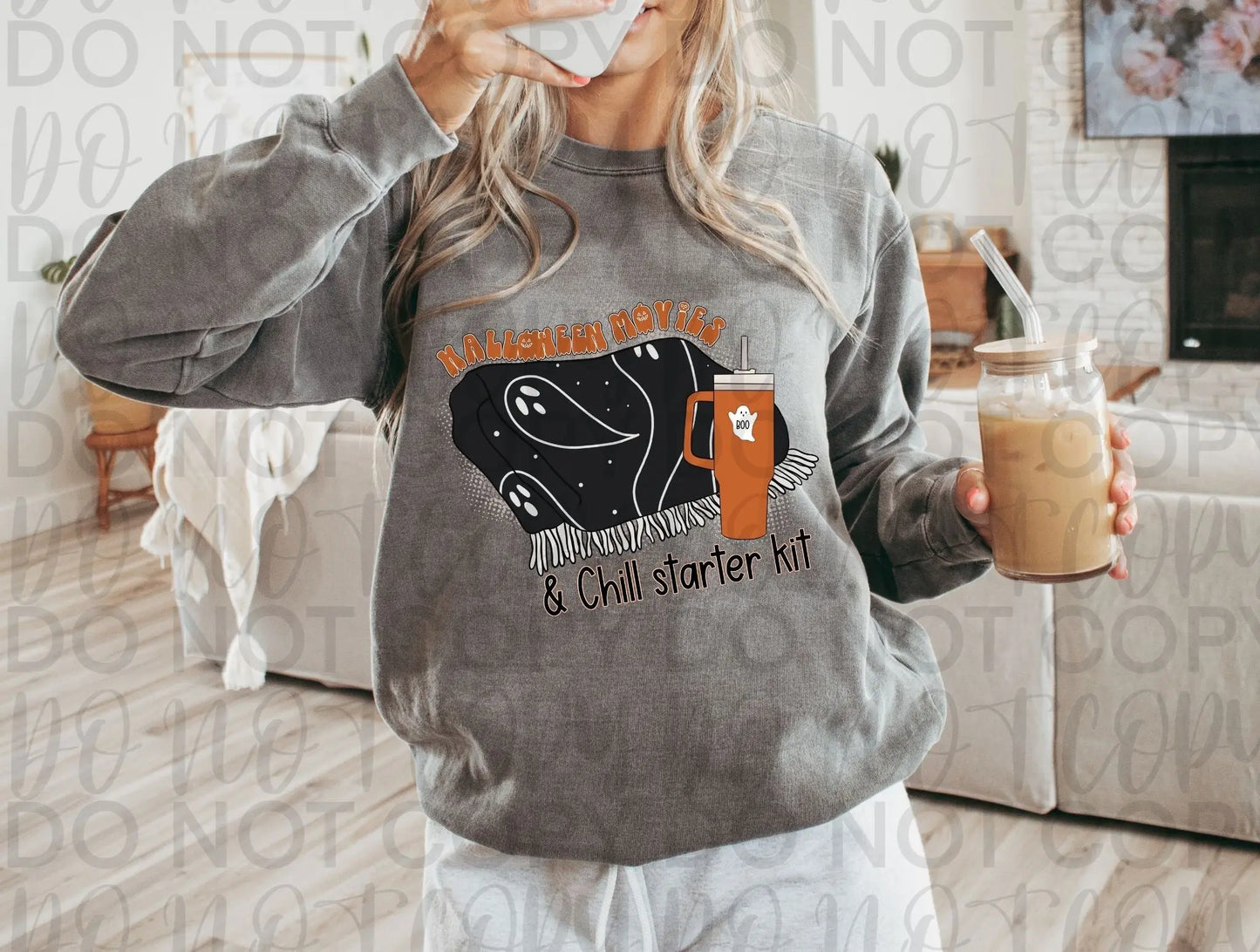 Halloween movies starter kit - Branded By Barta