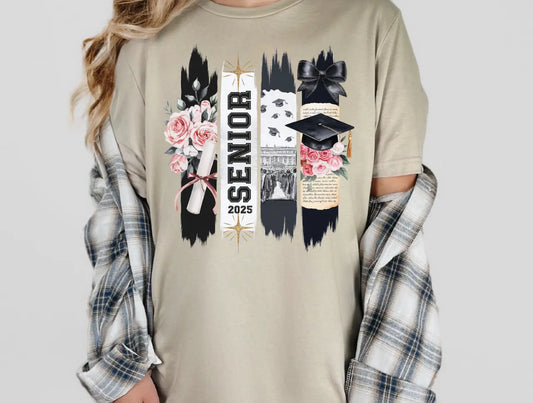 Senior 2025 - Branded By Barta